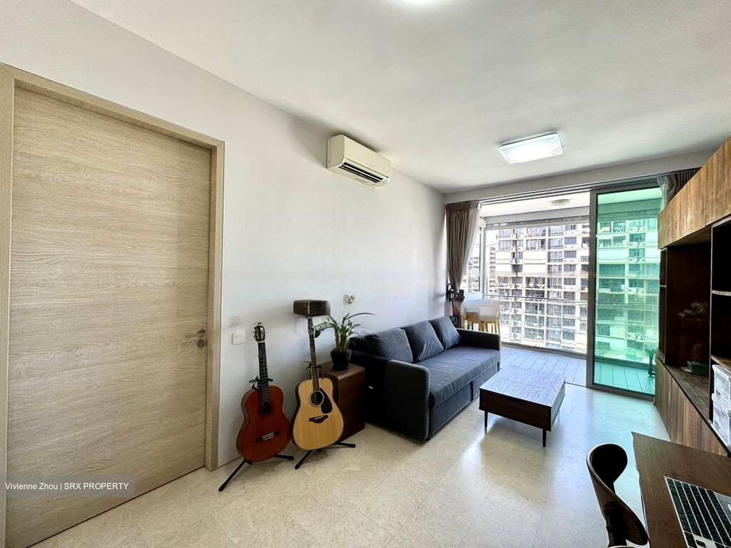Sennett Residence (D13), Condominium #453430131